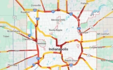 Mansfield Tragedy: Father and 9-Year-Old Son Discovered Dead at Home