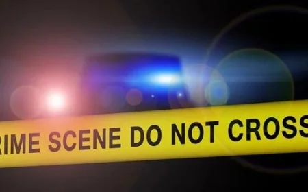 Mansfield Shooting: 9-Year-Old Boy, Another Victim Killed on Saturday Afternoon