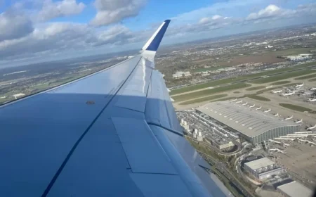 JetBlue Airways Reduces Flights to Major Florida Airport