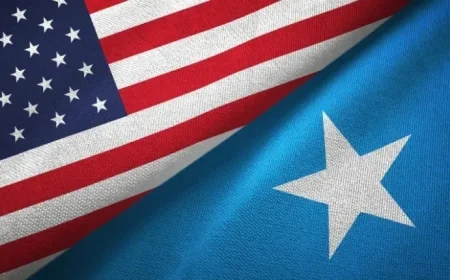 Trump Targets Somalis in Minnesota Amid Fraud Allegations: Key Insights