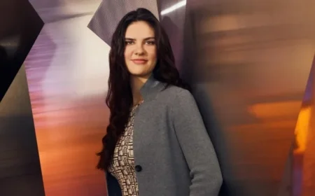 2026’s Top Young Entrepreneurs Shaping the Future of Manufacturing & Industry