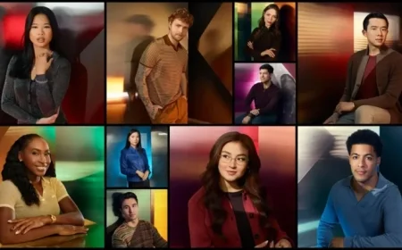 Discover the Forbes Under 30 Class of 2026 by the Numbers