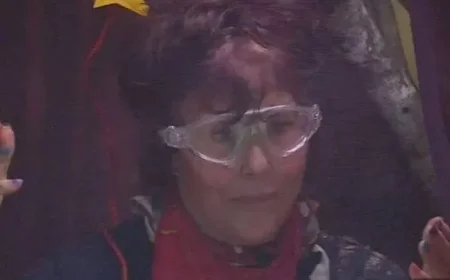 I’m a Celebrity Viewers Share Common Grievance Over Ruby Wax Trial