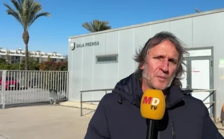 Flick Delivers Exciting Press Conference Ahead of Barça-Atlético Match