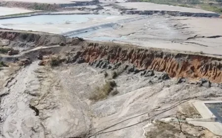 Address Global Mining Abuses with New Opportunities