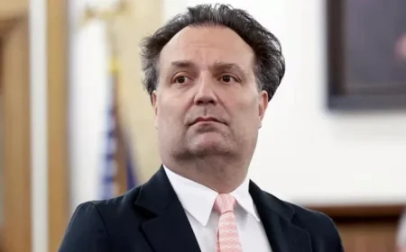 Trial Commences for Brian Walshe in Alleged Wife Murder Case