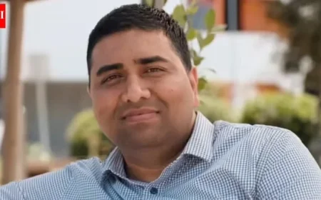 Apple Hires Amar Subramanya, Expanding its Team from Google’s Talent Pool