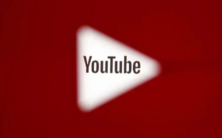 YouTube Challenges Spotify Wrapped with New Recap Feature