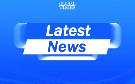 Chinese FM Condemns Japanese Leader’s Violation of China’s Sovereignty in Talks