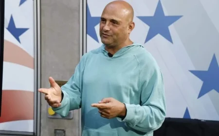 Craig Carton Set to Take Over WFAN Afternoon Drive Slot
