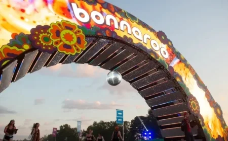 Bonnaroo 2026 Lineup Revealed: Artists and Festival Enhancements Unveiled