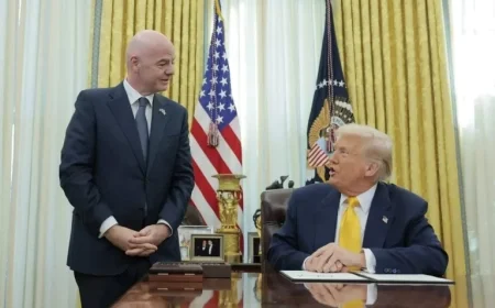 Discover What Sets the Biggest World Cup Apart on The Athletic