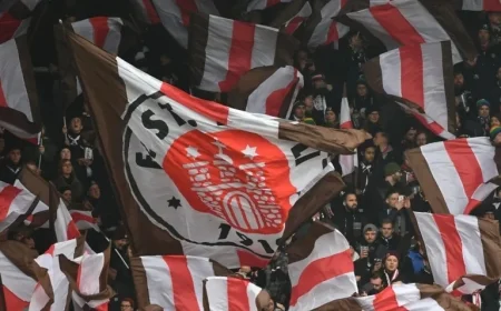 MOPO Predicts St. Pauli’s Starting Lineup for Cup Match