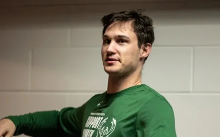 Ex-Knicks First-Rounder Retires After 16 NBA Seasons