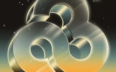 Bonnaroo 2026 Lineup Features The Strokes, Alabama Shakes, Turnstile & More