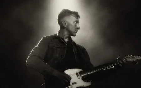 Tyler Childers Reveals 2026 ‘Snipe Hunt’ Tour with Jon Batiste and Evan Honer