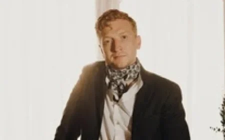 Tyler Childers Announces 2026 ‘Snipe Hunt’ Tour: Chicago, Dallas Included