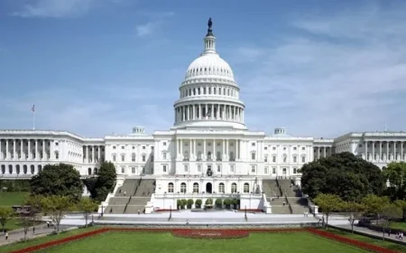 Washington Week: Farmers Anticipate Payments as USMCA Review Takes Center Stage