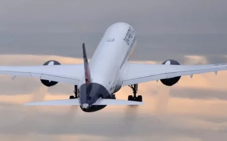 Tiny Asian Airline Launches New 15-Hour Boeing 787 Flights to US