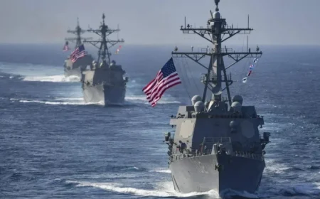 Trump and Rubio Leverage Social Media to Promote Venezuela Policies