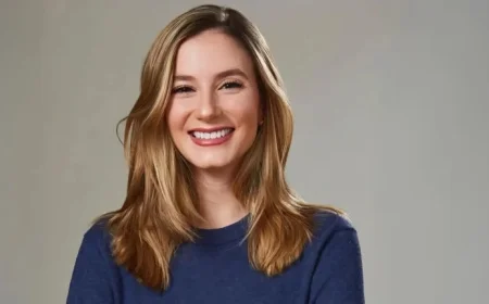 Kalshi Cofounder Transitions from Ballerina to Youngest Self-Made Woman Billionaire