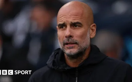 Live Premier League Action: Bournemouth vs Everton, Fulham vs Man City, and Newcastle vs Tottenham Showdown