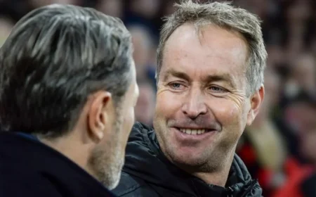 Bayer’s Pivotal Match: Title Hopes vs. Man City Impact Dilemma