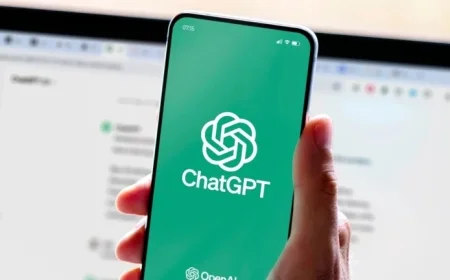 ChatGPT Outage: Thousands Report Issues with OpenAI Chatbot