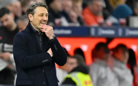 BVB Star Faces Season-Ending Injury