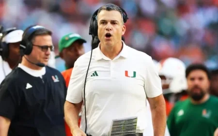 Chaos persists despite 12-team College Football Playoff expansion