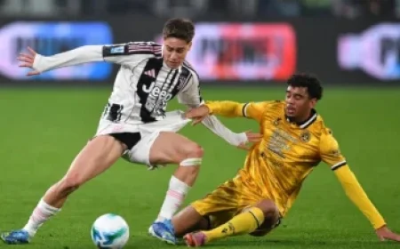 Nick Woltemade Shines Brightly in Premier League Debut