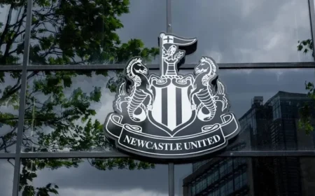 Big Nick, Malick Thiaw Share Why Newcastle United Captivates German Media