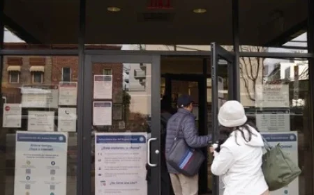 Social Security Aims to Reduce Field Office Visits by 15 Million