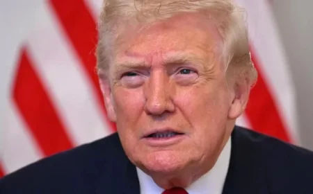 President Trump Moves to Close Social Security Offices Quietly