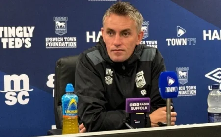 McKenna Integrates Weather Forecast and Pitch Condition into Game Preparation Strategy