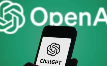 Major ChatGPT Outage Leaves Users Without Access to the Site