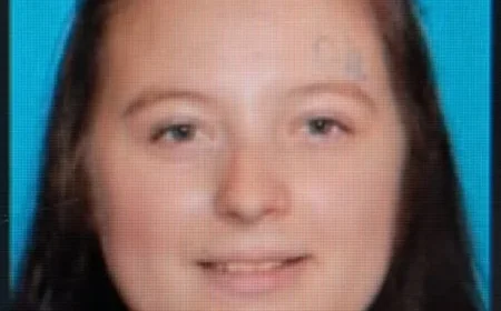 Mother and Stepfather Charged in Infant Rebecca Park’s Tragic Death