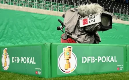 Live Football Today: Dortmund vs Leverkusen Free TV Broadcast