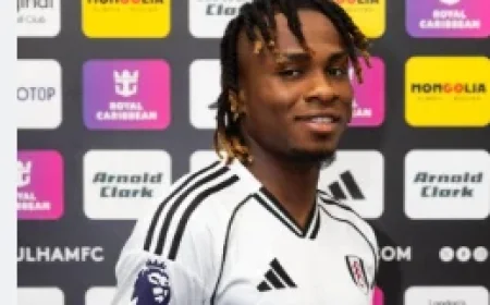 Silva urges Chukwueze to elevate performance