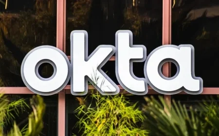 Okta Exceeds Earnings Forecast, Yet Cybersecurity Stock Declines
