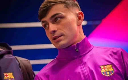 Confirmed Lineups for Barça vs Atlético Madrid in LALIGA EA Sports Clash: Pedri Returns as Molina and Cardoso Start