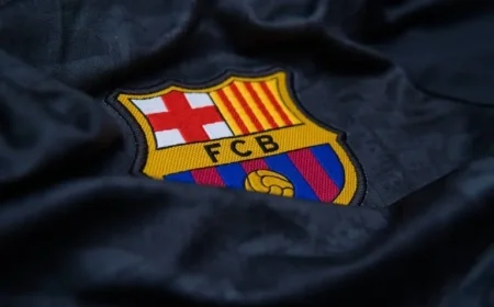 Barcelona’s Game-Changing Transfer: Flick Overjoyed by Spectacular New Signing