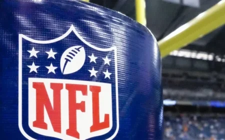 NFL Sets Eagles-Commanders, Packers-Bears Week 16 Saturday Doubleheader Times