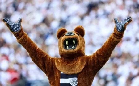 Penn State Eyes Kalani Sitake for Coaching Role: Latest Updates