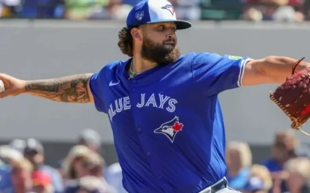 Angels Secure One-Year Contract with Manoah, Sources Confirm