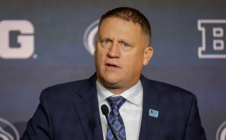 Campbell vs. Penn State: Predictions, Odds & Top NCAAB Bets for Dec. 2