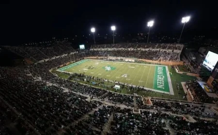 Emerging Name Surfaces in North Texas Search Efforts