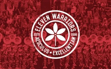 Who Can Best Challenge OSU as Postseason Begins?