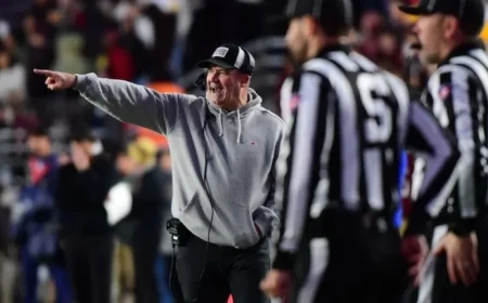 BC Renews O’Brien Contract, Boosts Financial Commitment