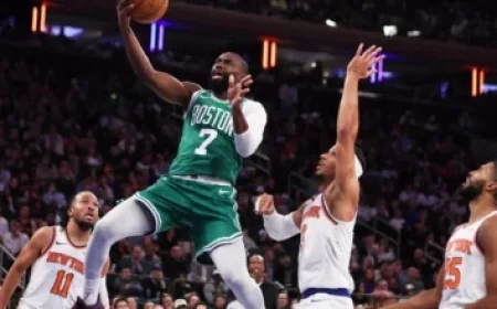 Live Score and Updates: Syracuse Basketball vs. No. 13 Tennessee